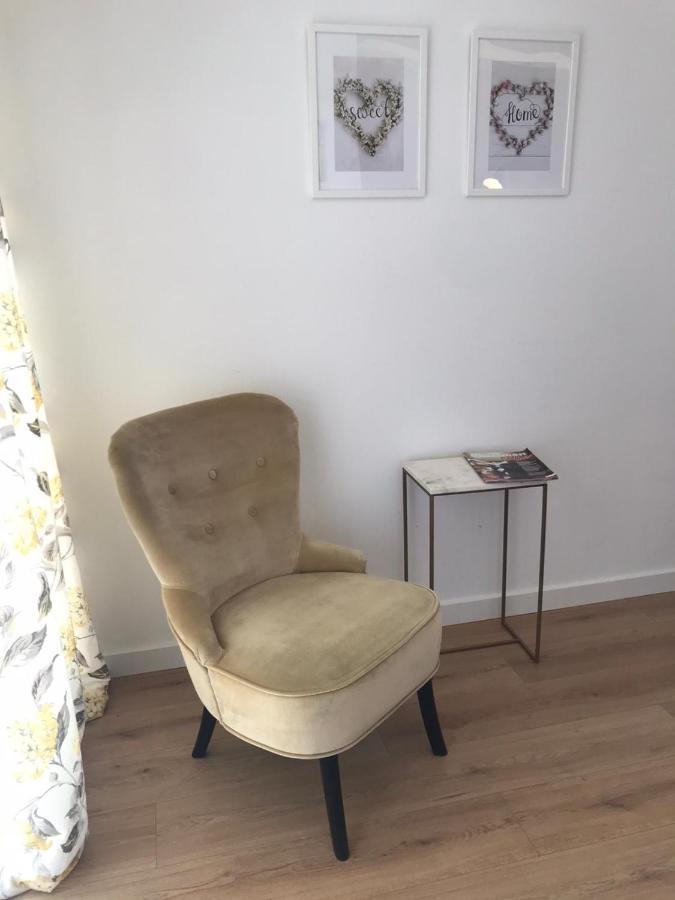 Apartment Perla Sukosan Bagian luar foto