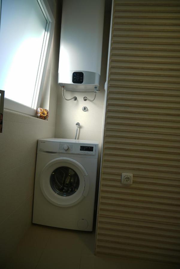 Apartment Perla Sukosan Bagian luar foto
