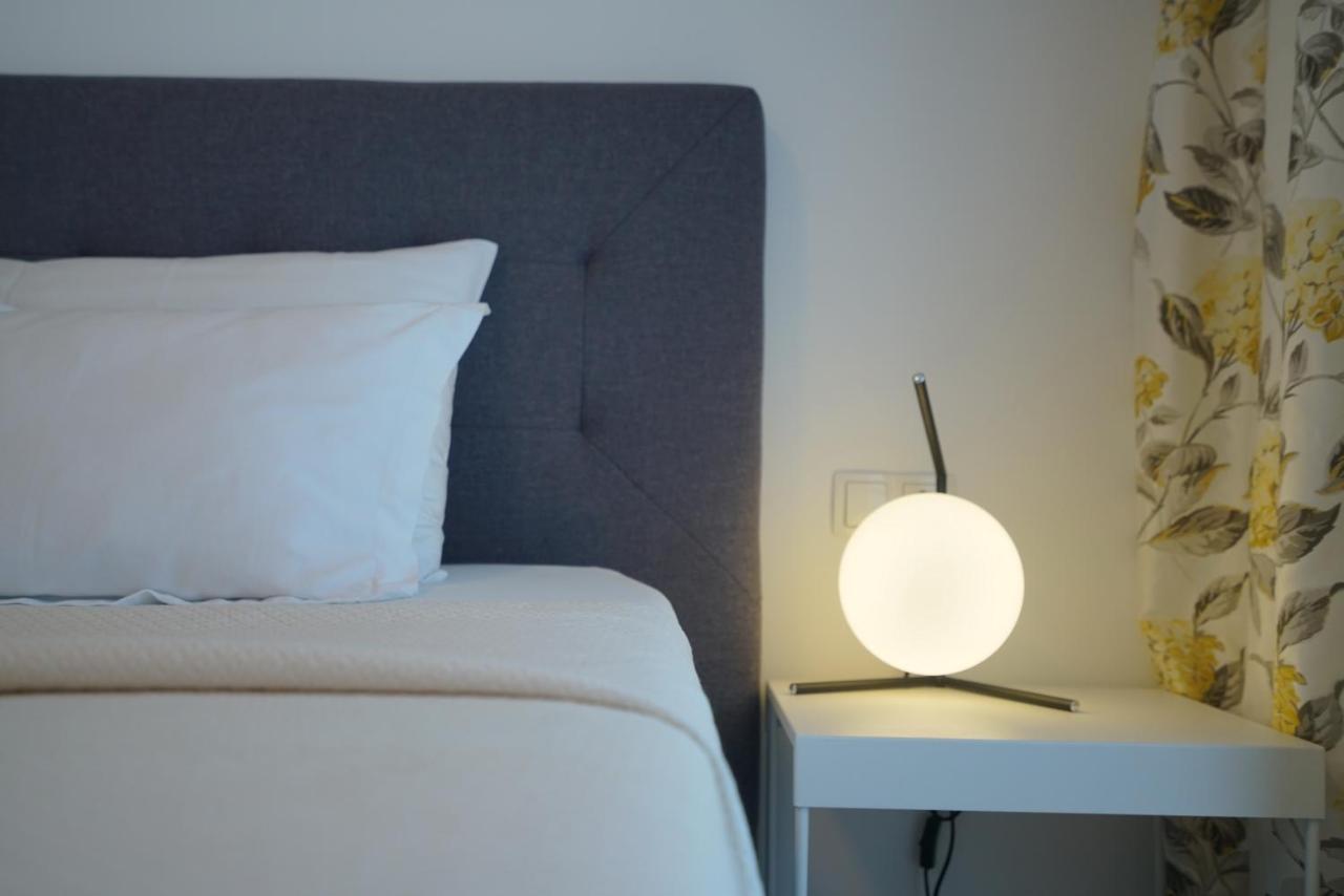 Apartment Perla Sukosan Bagian luar foto