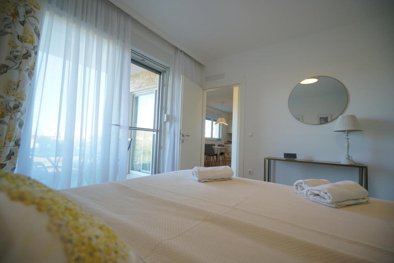 Apartment Perla Sukosan Bagian luar foto