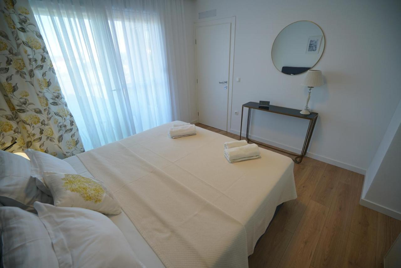 Apartment Perla Sukosan Bagian luar foto